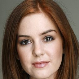 艾拉·費雪 - Real Creatures of Dirt演員 飾演Self / Beans