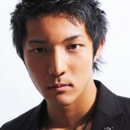 北代高士 飾演 Ryuji Youda