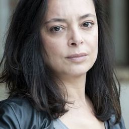 Fadia Bouanati 飾演 Fatima