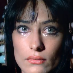 Maria Grazia Smaldone - Scusi, lei è normale?演員 飾演Attrice Fotoromanzo Erotico (uncredited)