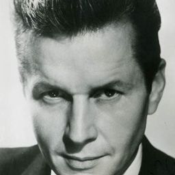 Robert Rounseville 飾演 Mr. Enoch Snow