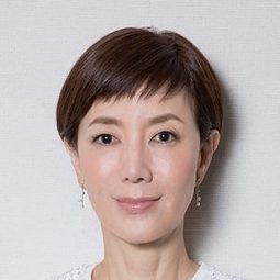 戸田恵子 - 麵包超人電影版 垃圾獸之星演員 飾演Anpanman