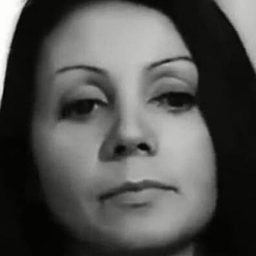 Marta Ławińska 飾演 Psychologist