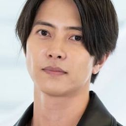 山下智久 飾演 Ken Iwase