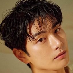 李利敬 飾演 Detective Lee