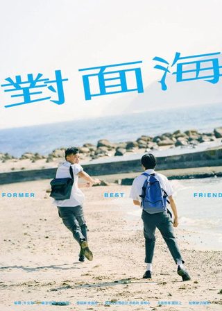 《前度知己》電影海報