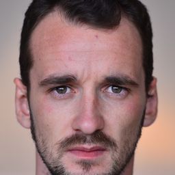 Jonathan Turnbull - 高等教育演員 飾演