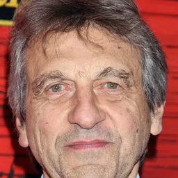 Alain Boublil - 孤星淚編劇