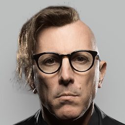 Maynard James Keenan - The Heart is a Drum Machine演員 飾演Self