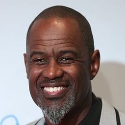 布萊恩·麥肯奈特 飾演 Brian McKnight