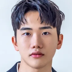 安智浩 飾演 Deok-gu