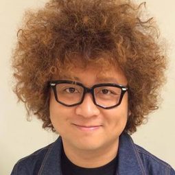 納豆 - 命中註定那頭鵝演員 飾演Valentino Huang