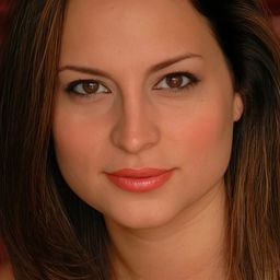 Kennen Sisco 飾演 Tears