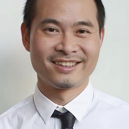 Adisorn Trisirikasem - 戀愛病發演員 飾演Jae's Boyfriend