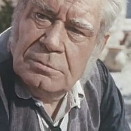 Henri Nassiet 飾演 Le Guide