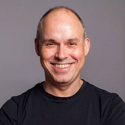 Paul J. Franklin - Fireworks導演