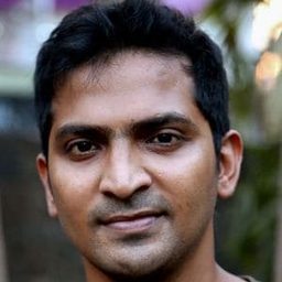 韋巴夫·雷迪 飾演 Shankar