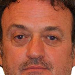 César Vea 飾演 Miñón