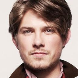 Taylor Hanson 飾演 Self