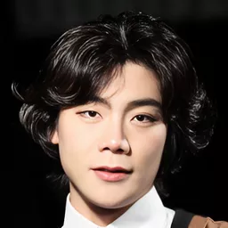 Je Seong-soo 飾演 Gang of Four