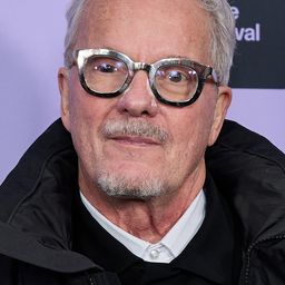 馬克馬瑟柏 飾演 Self [DEVO]