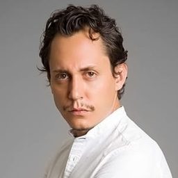 Jero Medina 飾演 Carlos