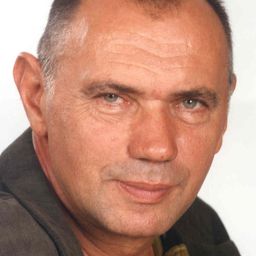 Gábor Koncz 飾演 Count Thurzo