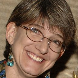 凱倫·普雷爾 飾演 Red Fraggle / Maureen the Mink (voice)