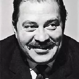 Roberto Camardiel 飾演 Juez