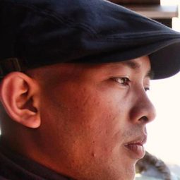 M. N. Qomaruddin - 鬼咧號演員 飾演Kuncen