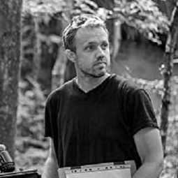 Marco van Belle - 法無赦編劇