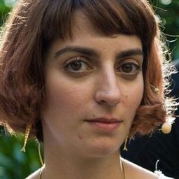 Joana Barrios 飾演 Ministra Ferro