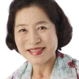 Park Seoung-tae 飾演 Oe Dong Daek