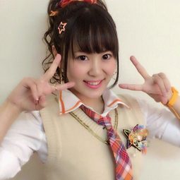 吉岡 美咲 飾演 Anna (voice)